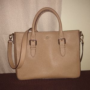 Kate Spade Crossbody and Matching Wallet